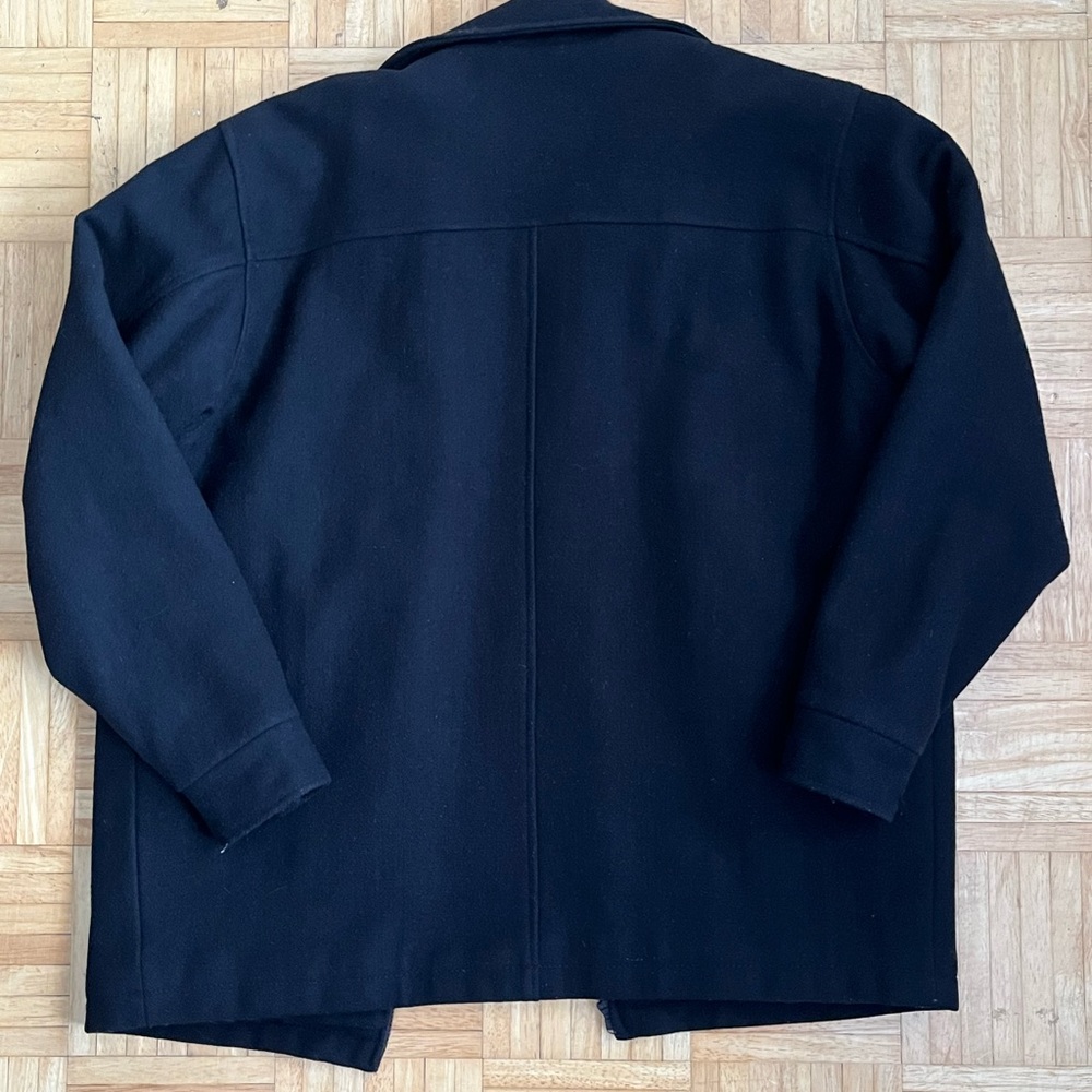 Amherst Collection Coat - Picture 4 of 4